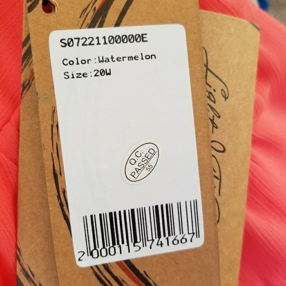 Cocktail Dress - Picture 5 of 5